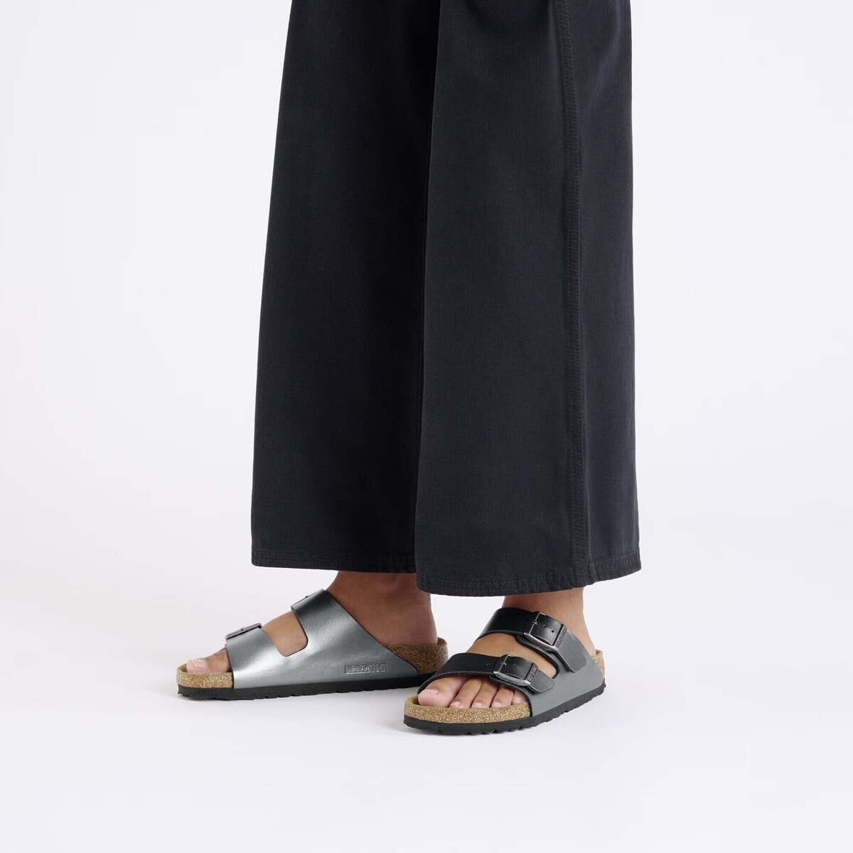 Women's Sandals BIRKENSTOCK Black