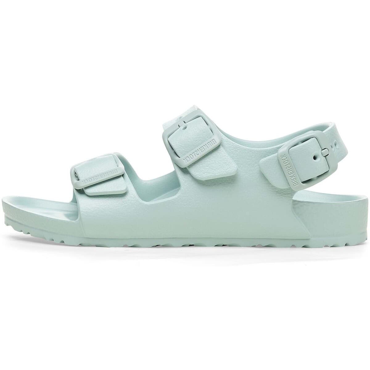 Boys' Sandals BIRKENSTOCK Green