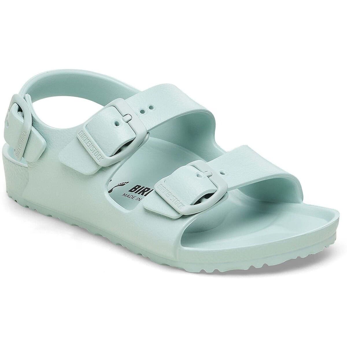 Girls' Sandals BIRKENSTOCK Green