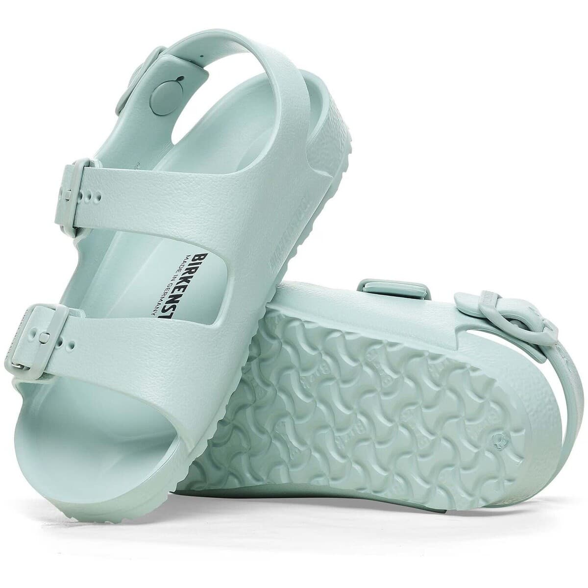 Girls' Sandals BIRKENSTOCK Green