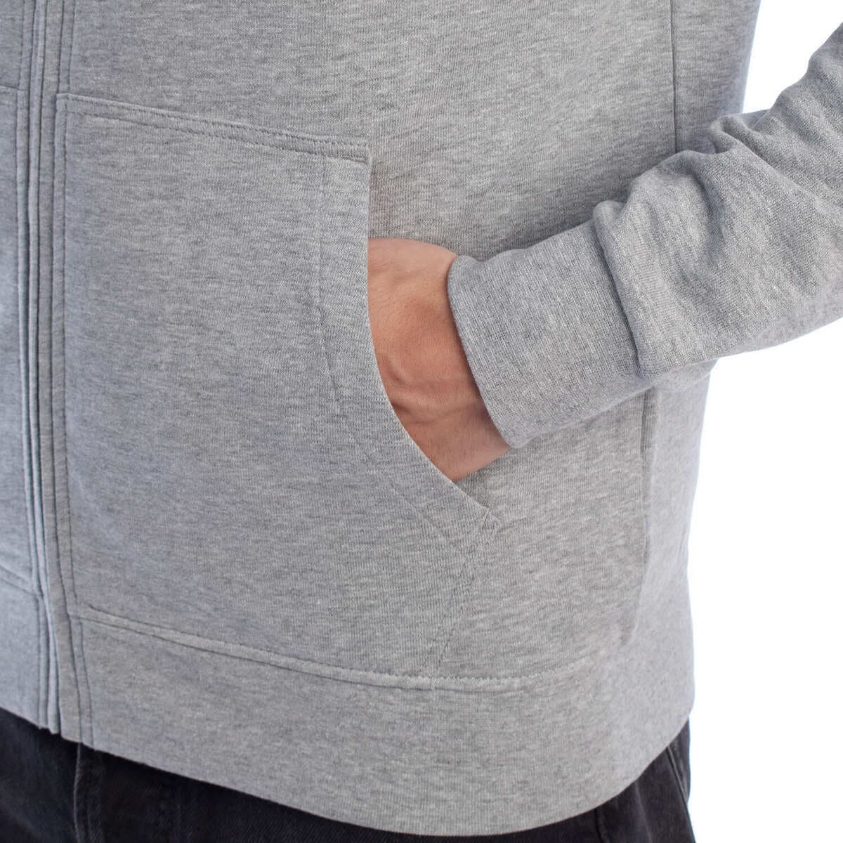 Men's Sweatshirts U.S Polo Assn. Gray