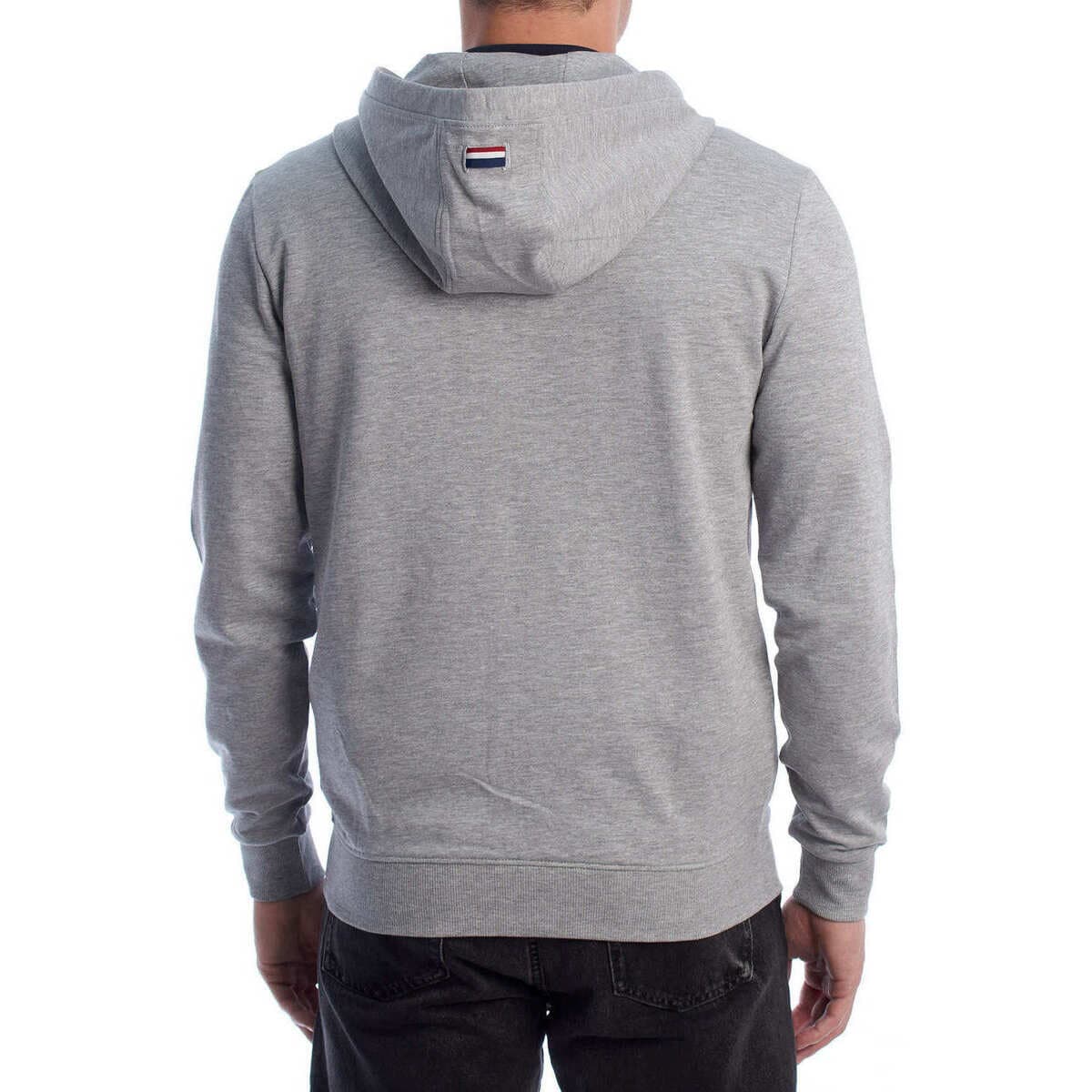 Men's Sweatshirts U.S Polo Assn. Gray