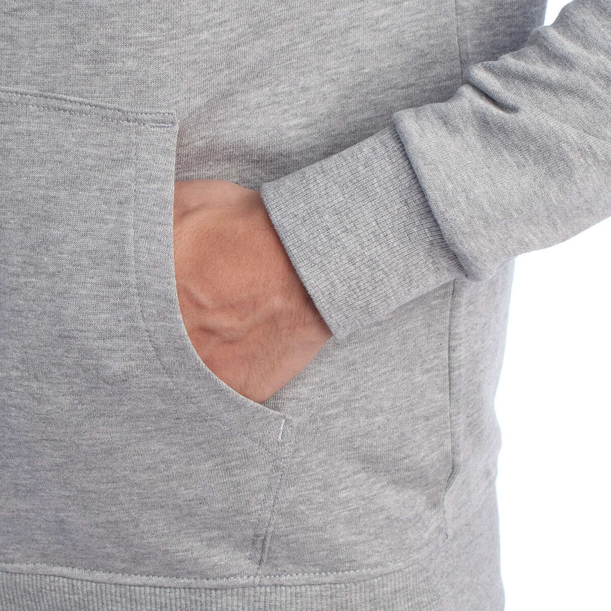 Men's Sweatshirts U.S Polo Assn. Gray