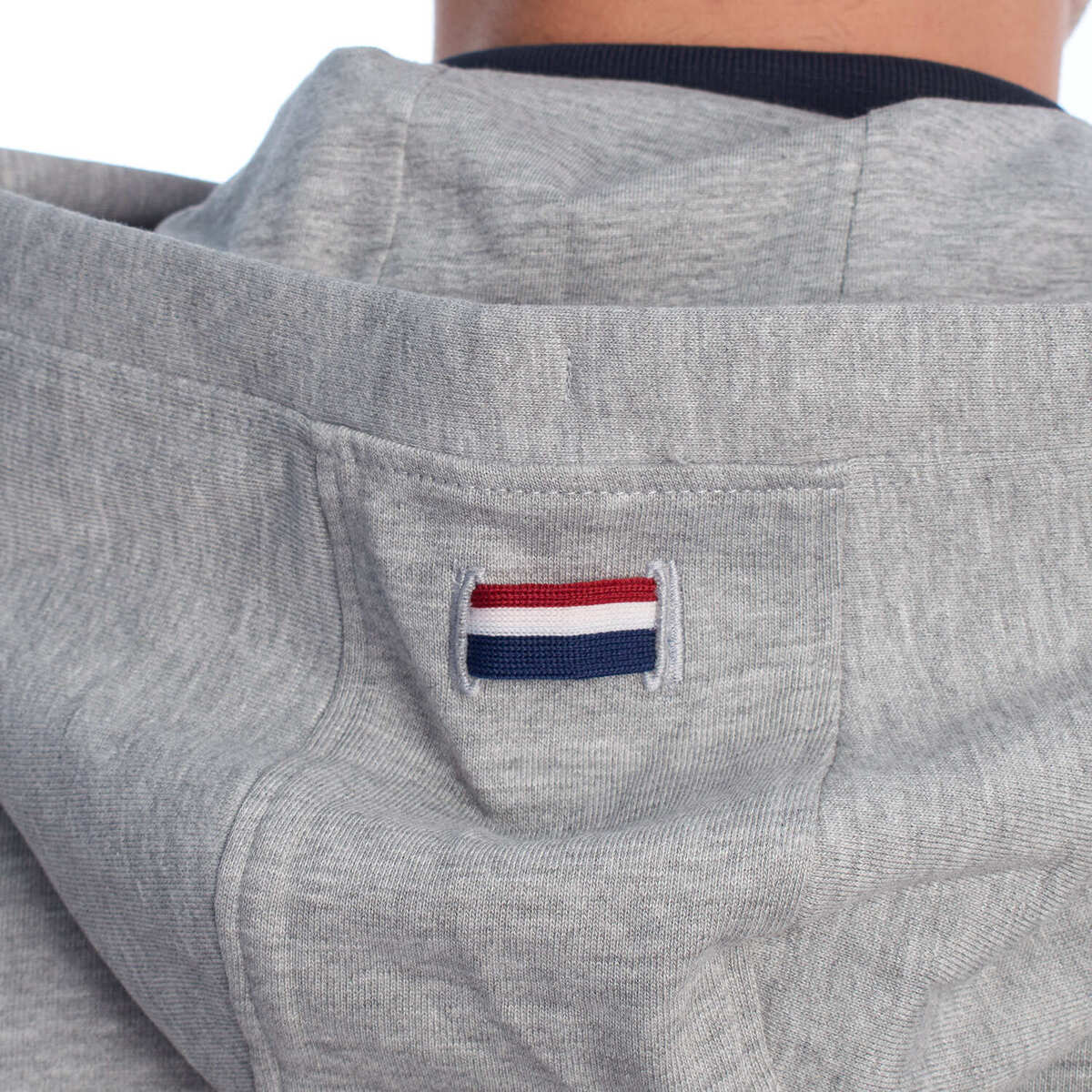 Men's Sweatshirts U.S Polo Assn. Gray