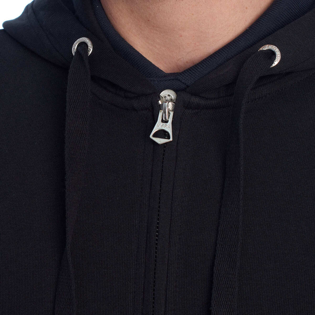 Men's Sweatshirts U.S Polo Assn. Black