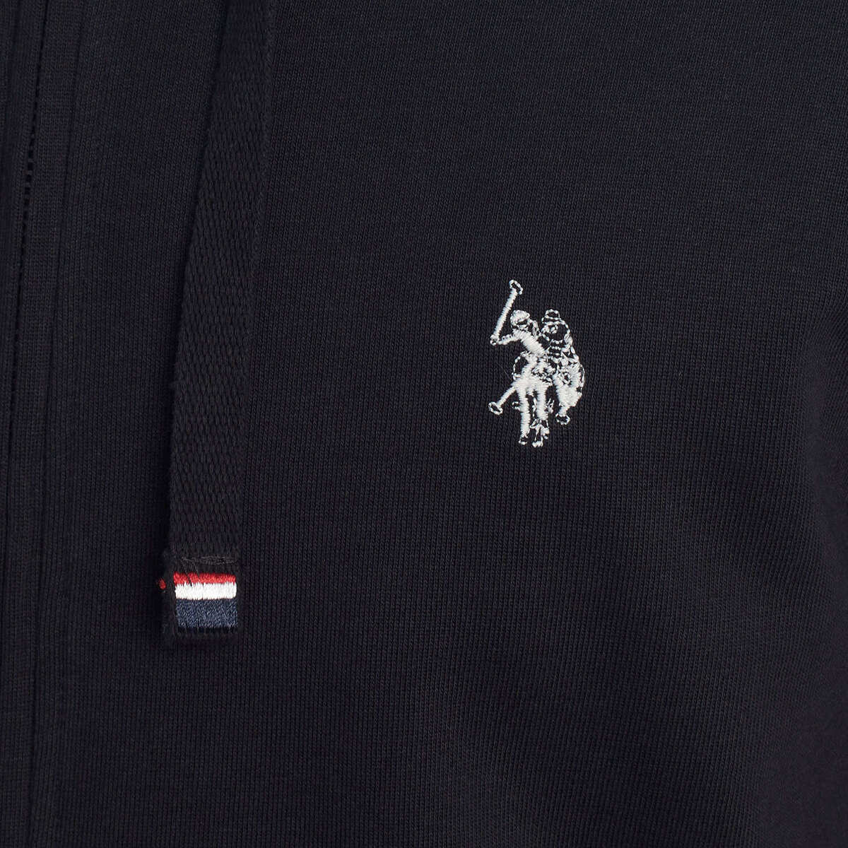 Men's Sweatshirts U.S Polo Assn. Black