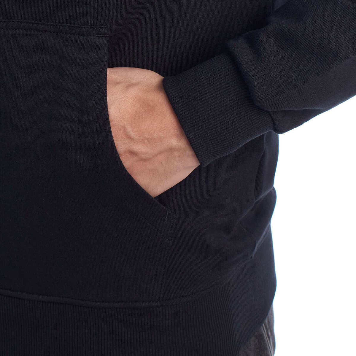 Men's Sweatshirts U.S Polo Assn. Black