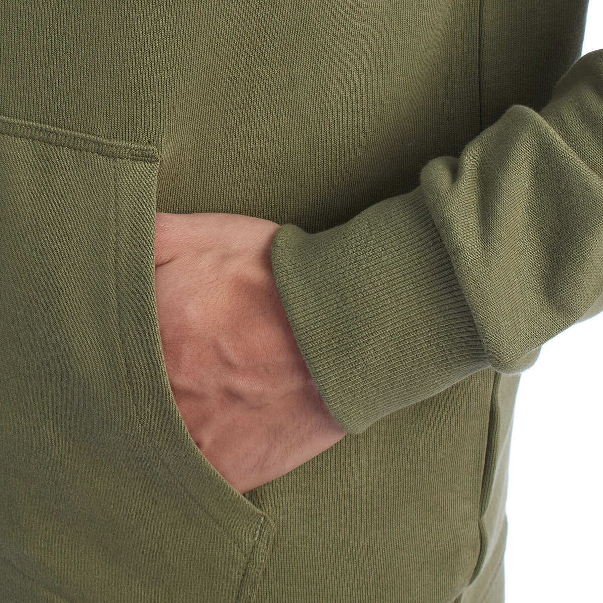 Men's Sweatshirts U.S Polo Assn. Green