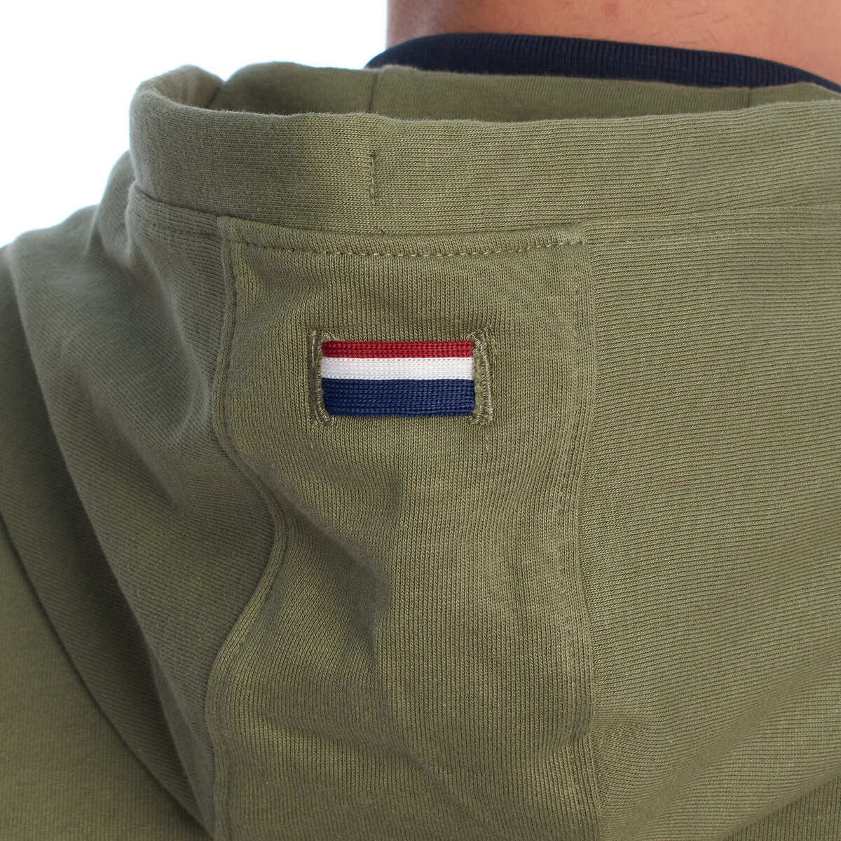 Men's Sweatshirts U.S Polo Assn. Green