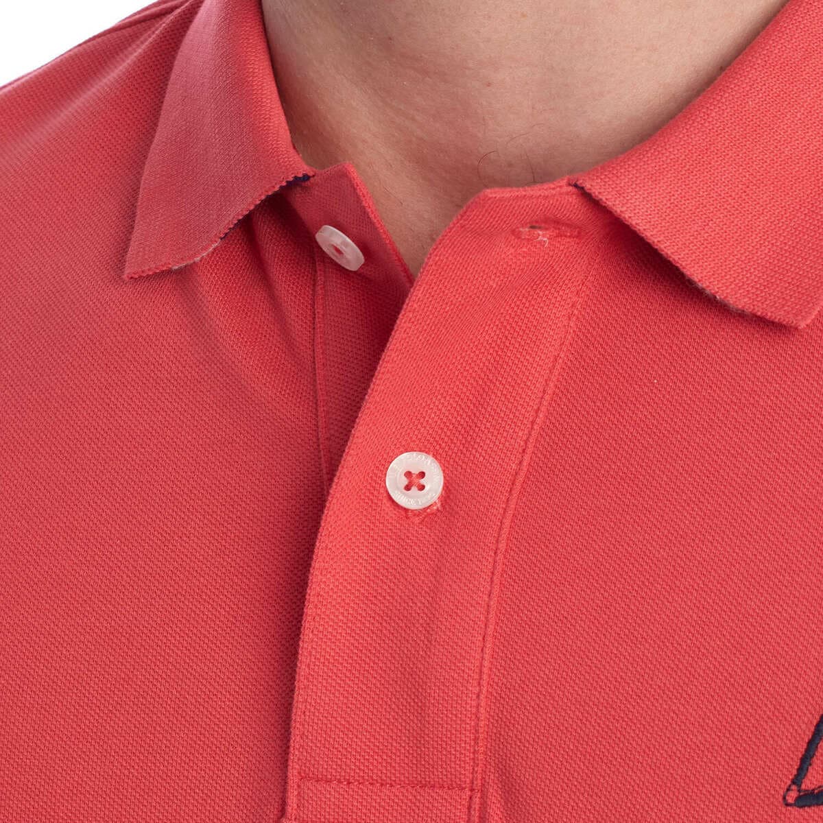 Men's Polo Shirts U.S Polo Assn. Red