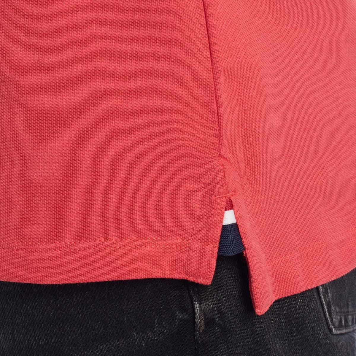 Men's Polo Shirts U.S Polo Assn. Red