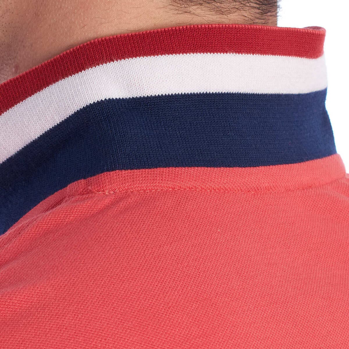 Men's Polo Shirts U.S Polo Assn. Red