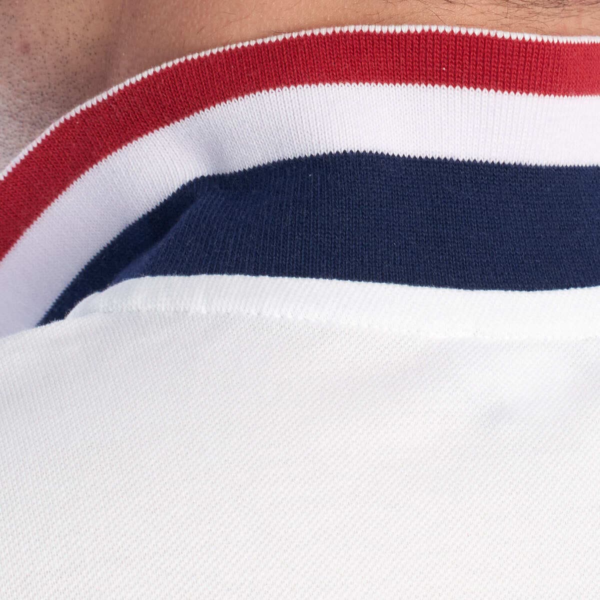 Men's Polo Shirts U.S Polo Assn. White