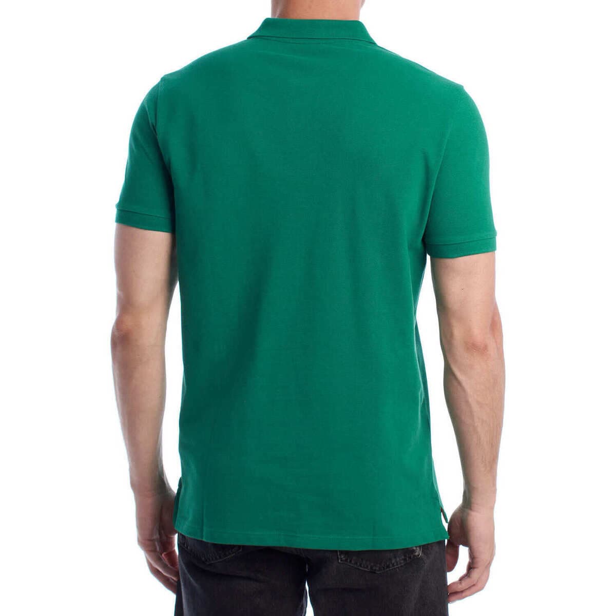 Men's Polo Shirts U.S Polo Assn. Green