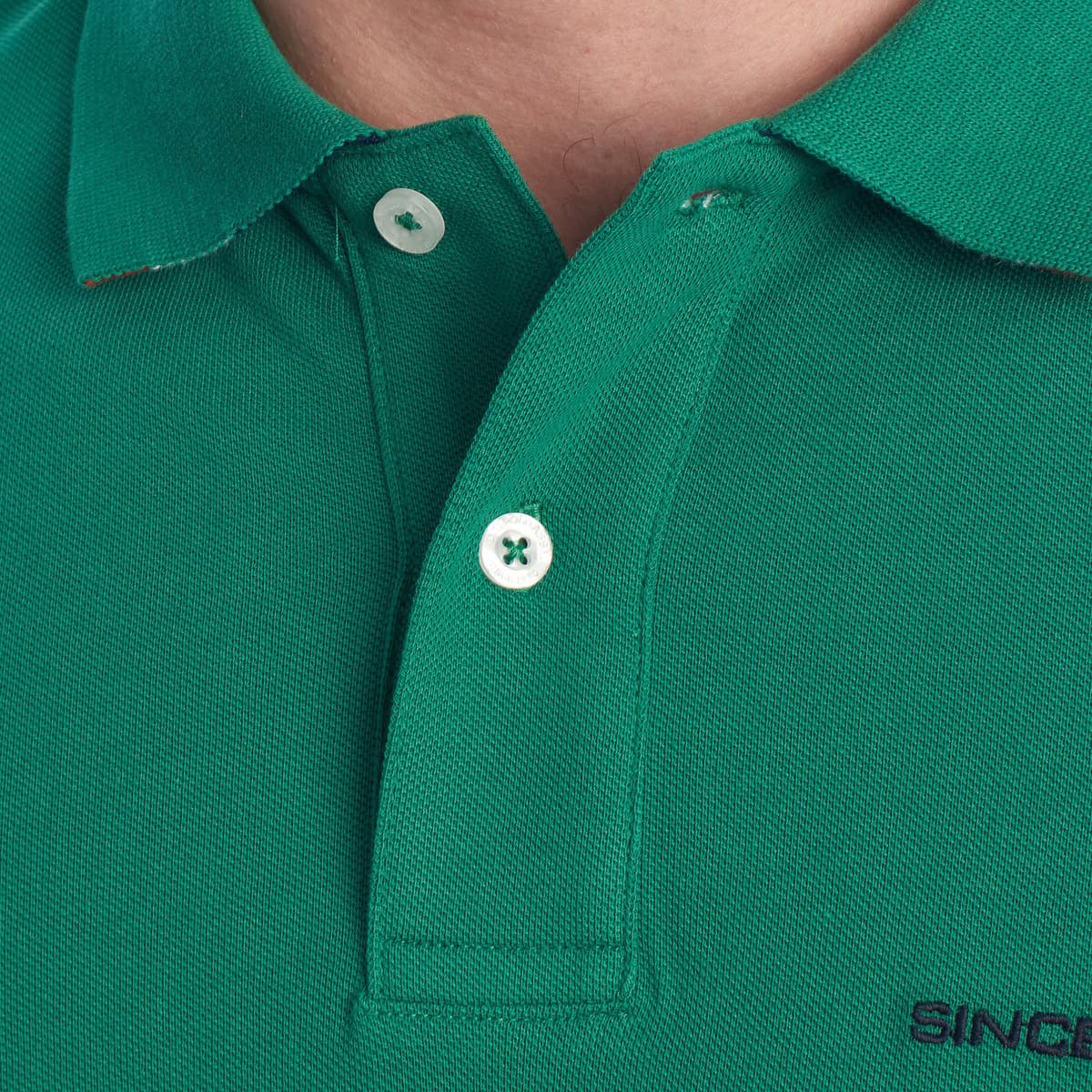 Men's Polo Shirts U.S Polo Assn. Green
