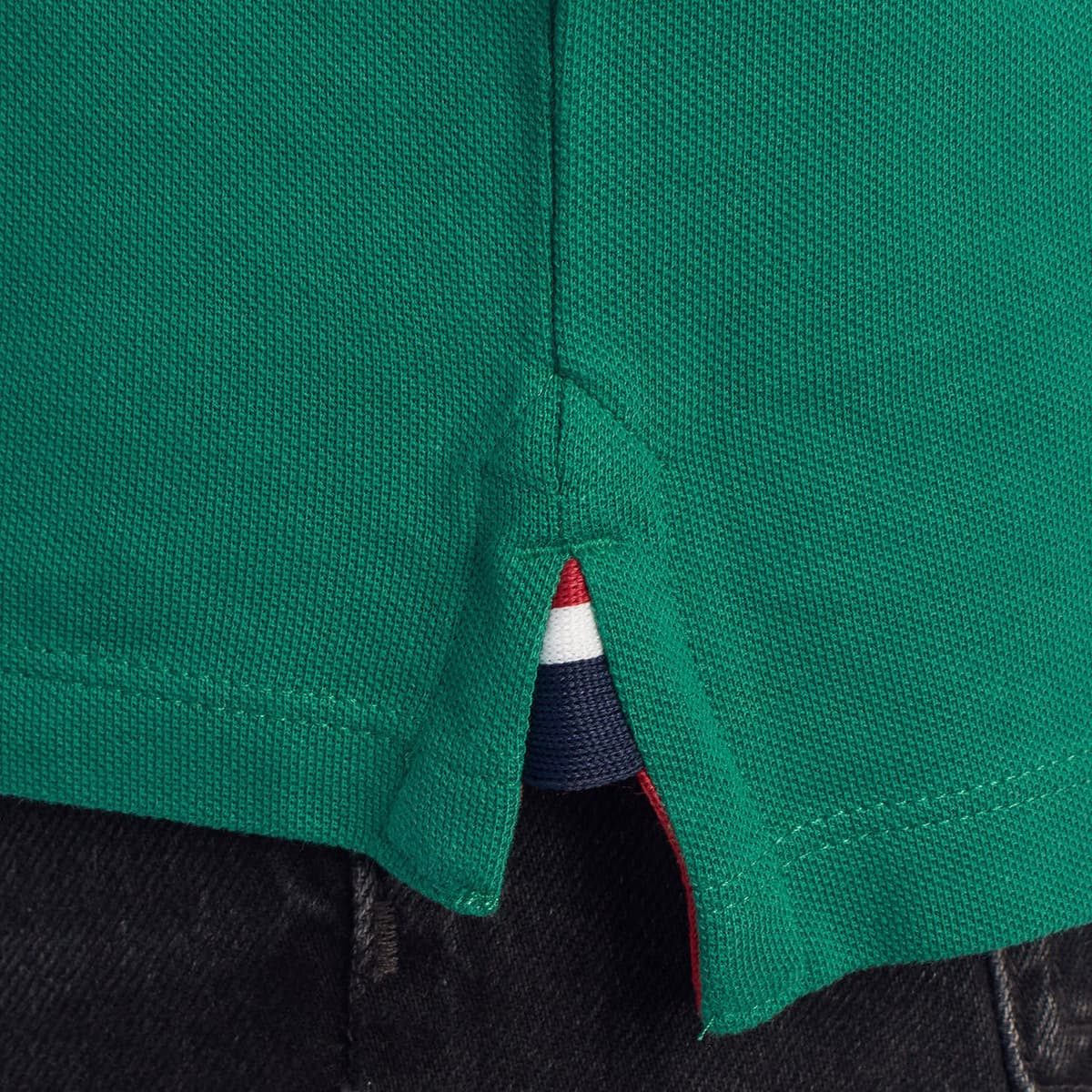 Men's Polo Shirts U.S Polo Assn. Green