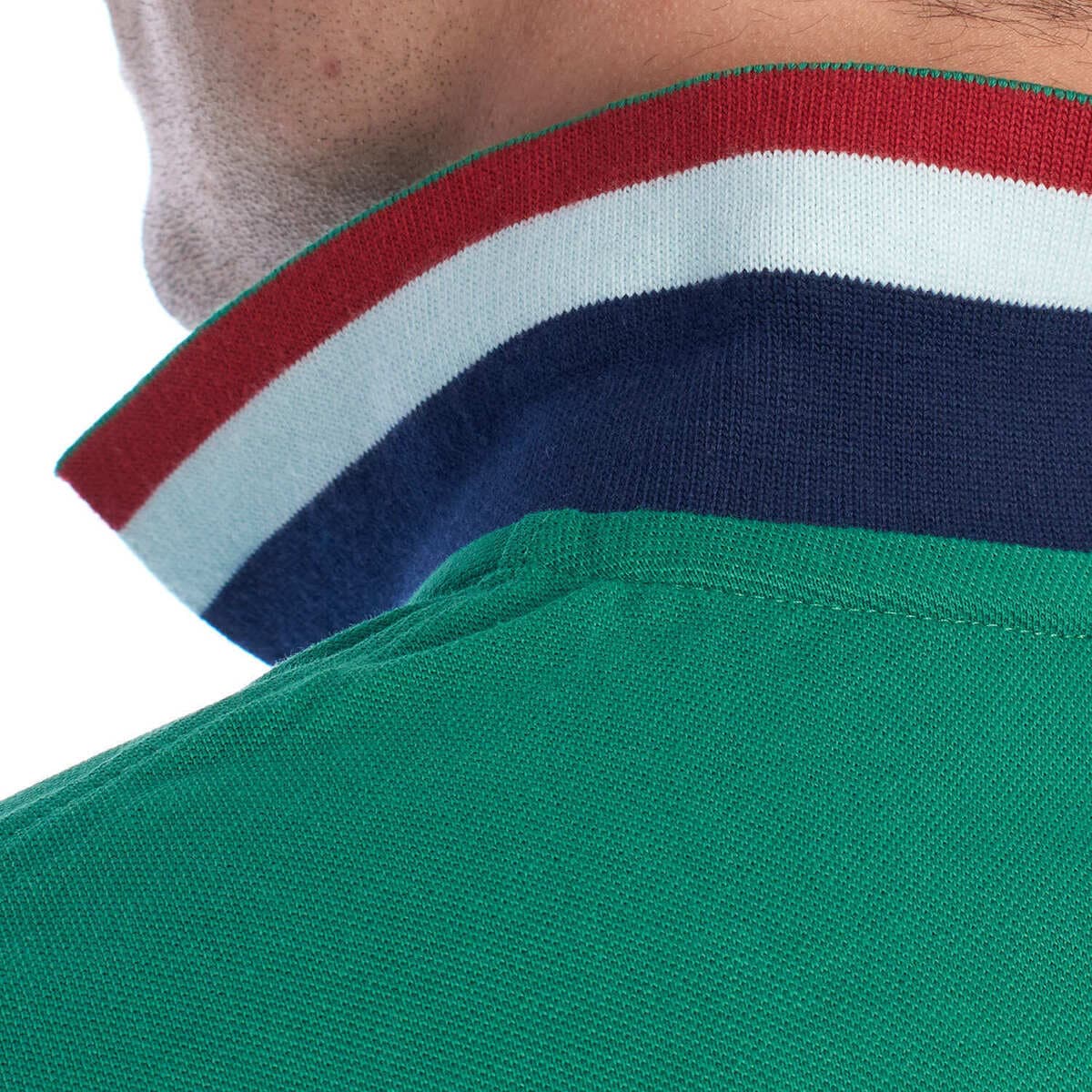 Men's Polo Shirts U.S Polo Assn. Green