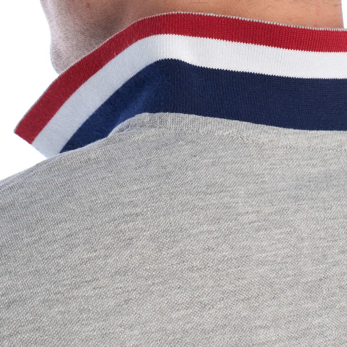 Men's Polo Shirts U.S Polo Assn. Gray