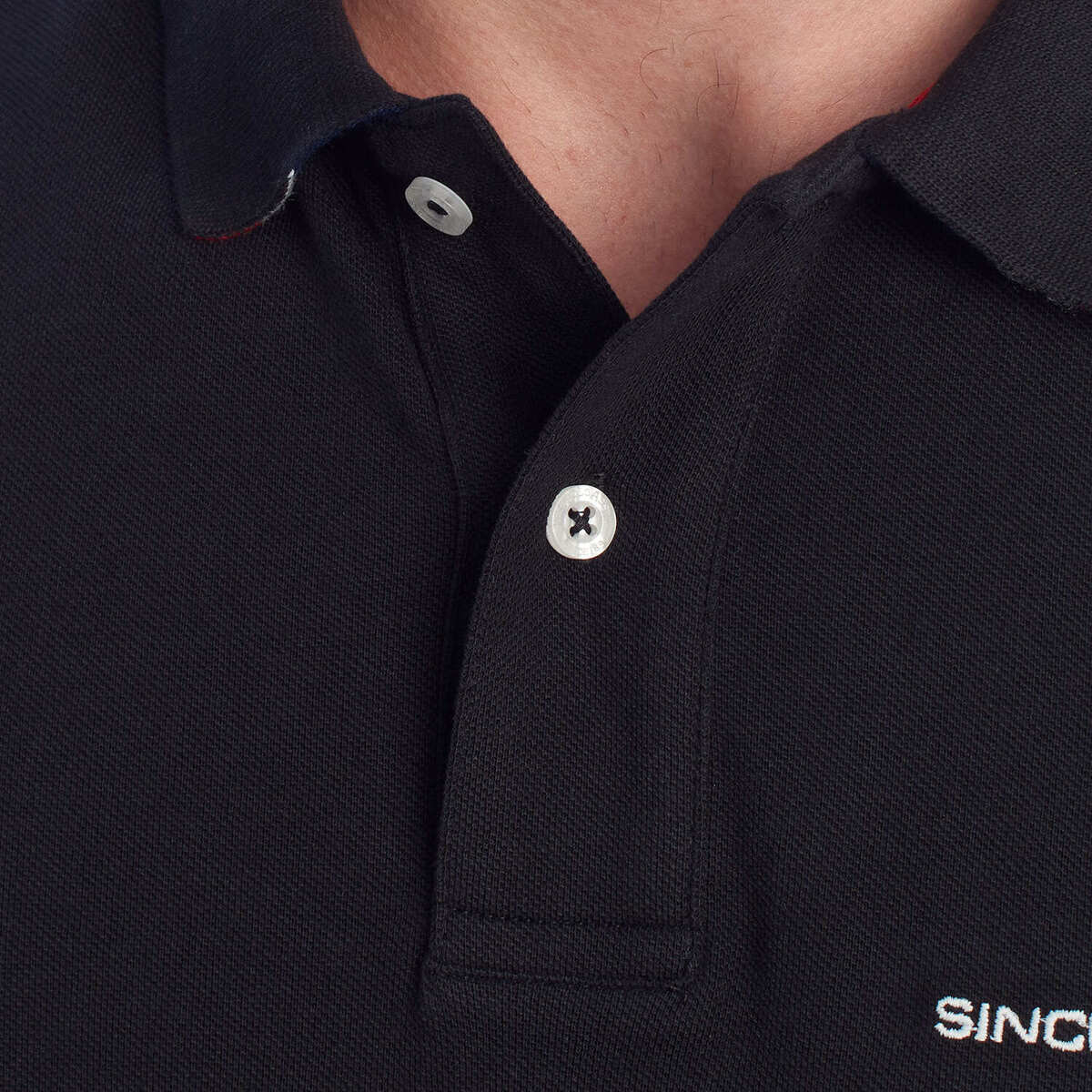 Men's Polo Shirts U.S Polo Assn. Black