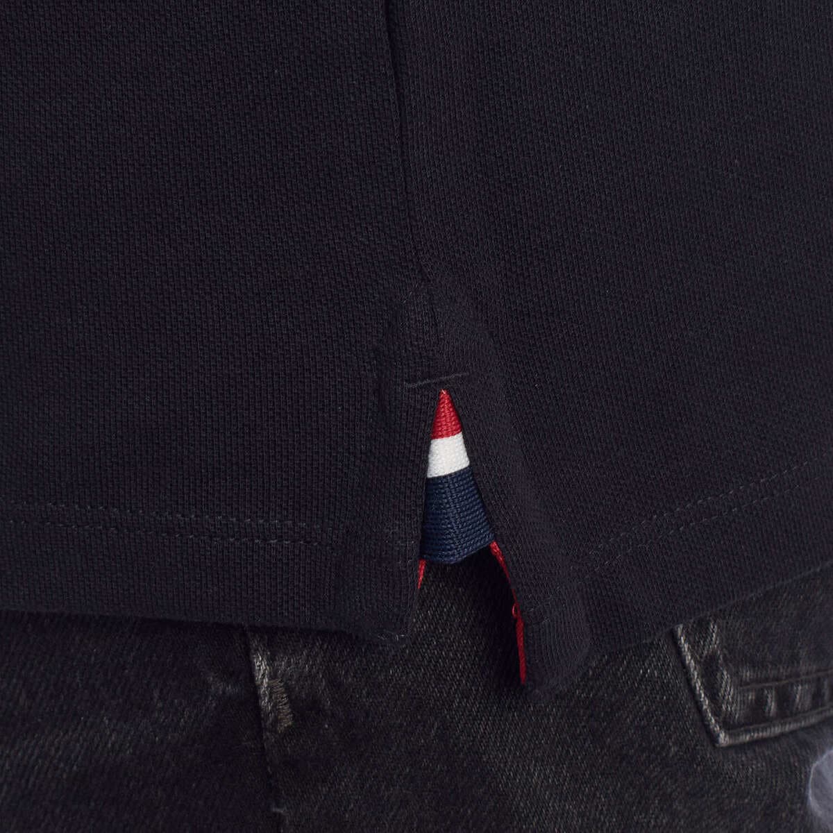 Men's Polo Shirts U.S Polo Assn. Black