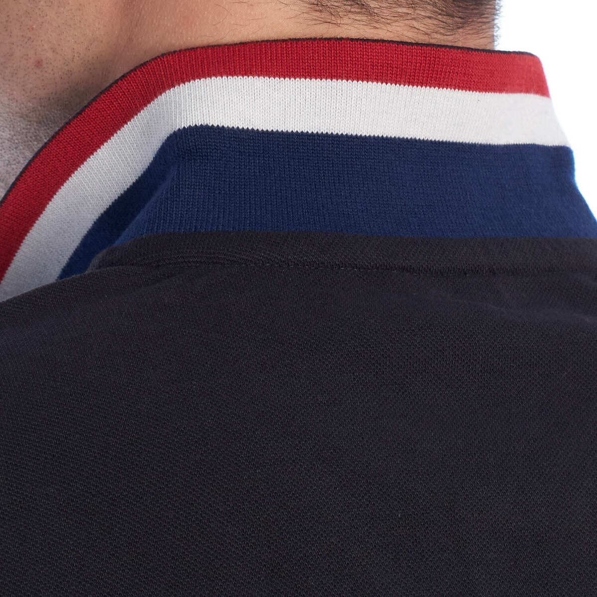 Men's Polo Shirts U.S Polo Assn. Black