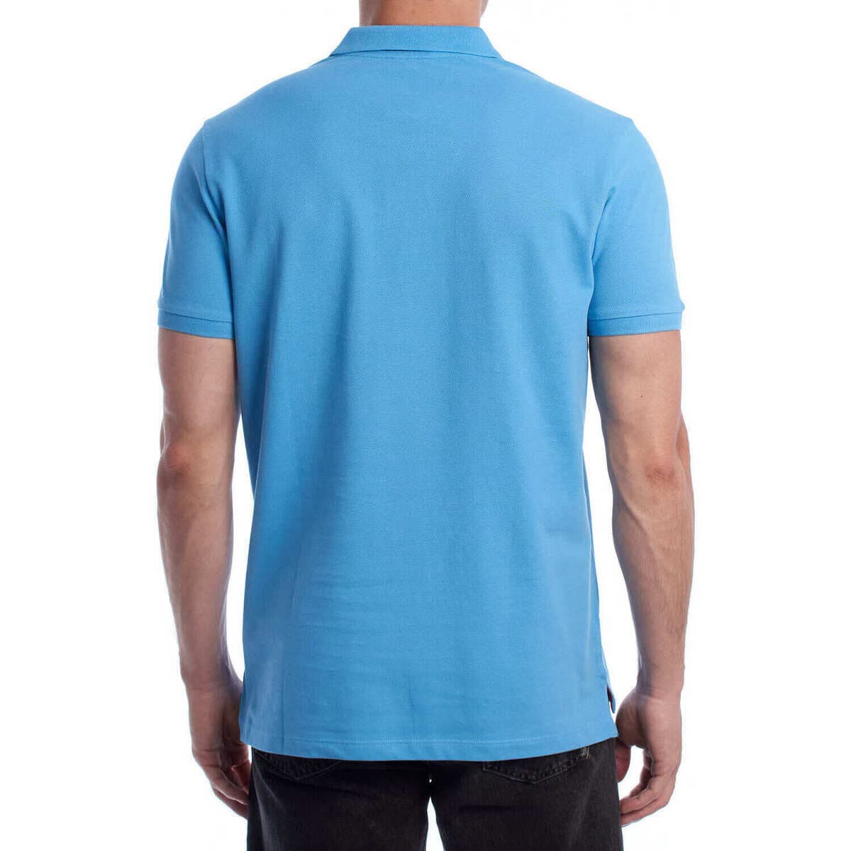 Men's Polo Shirts U.S Polo Assn. Blue