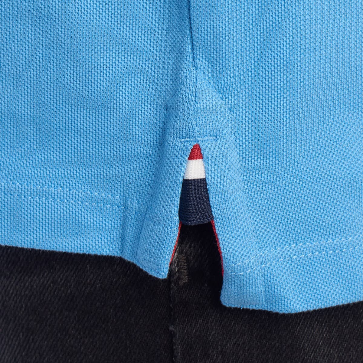 Men's Polo Shirts U.S Polo Assn. Blue