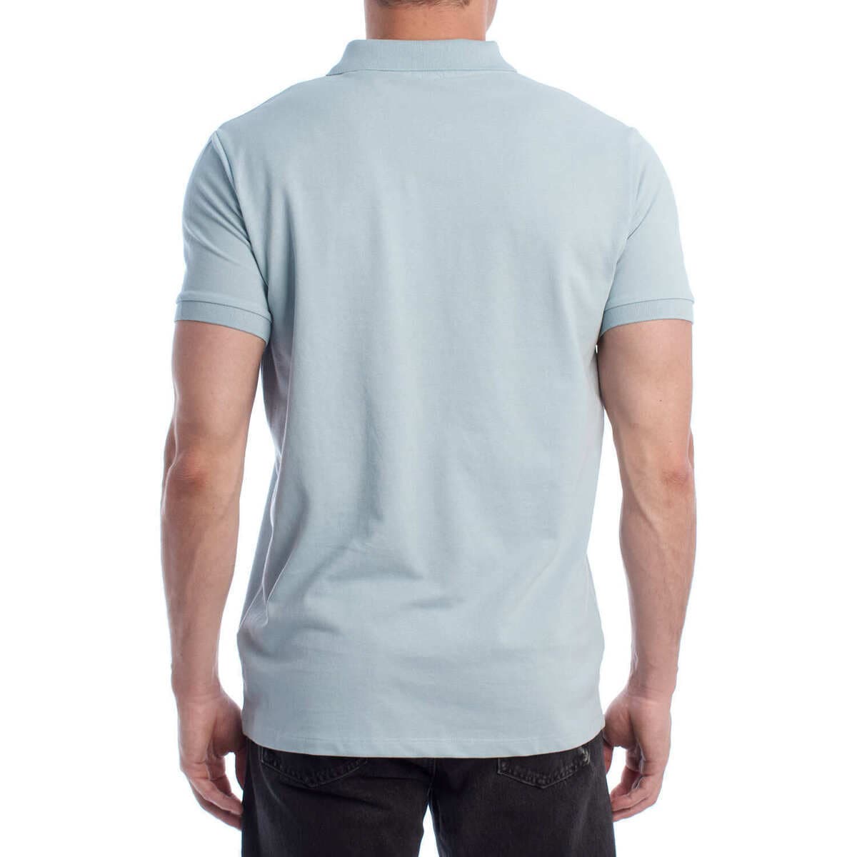 Men's Polo Shirts U.S Polo Assn. Blue