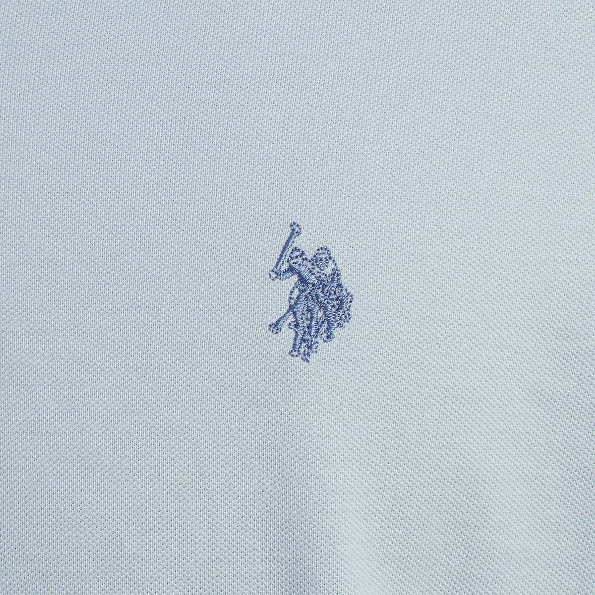 Men's Polo Shirts U.S Polo Assn. Blue