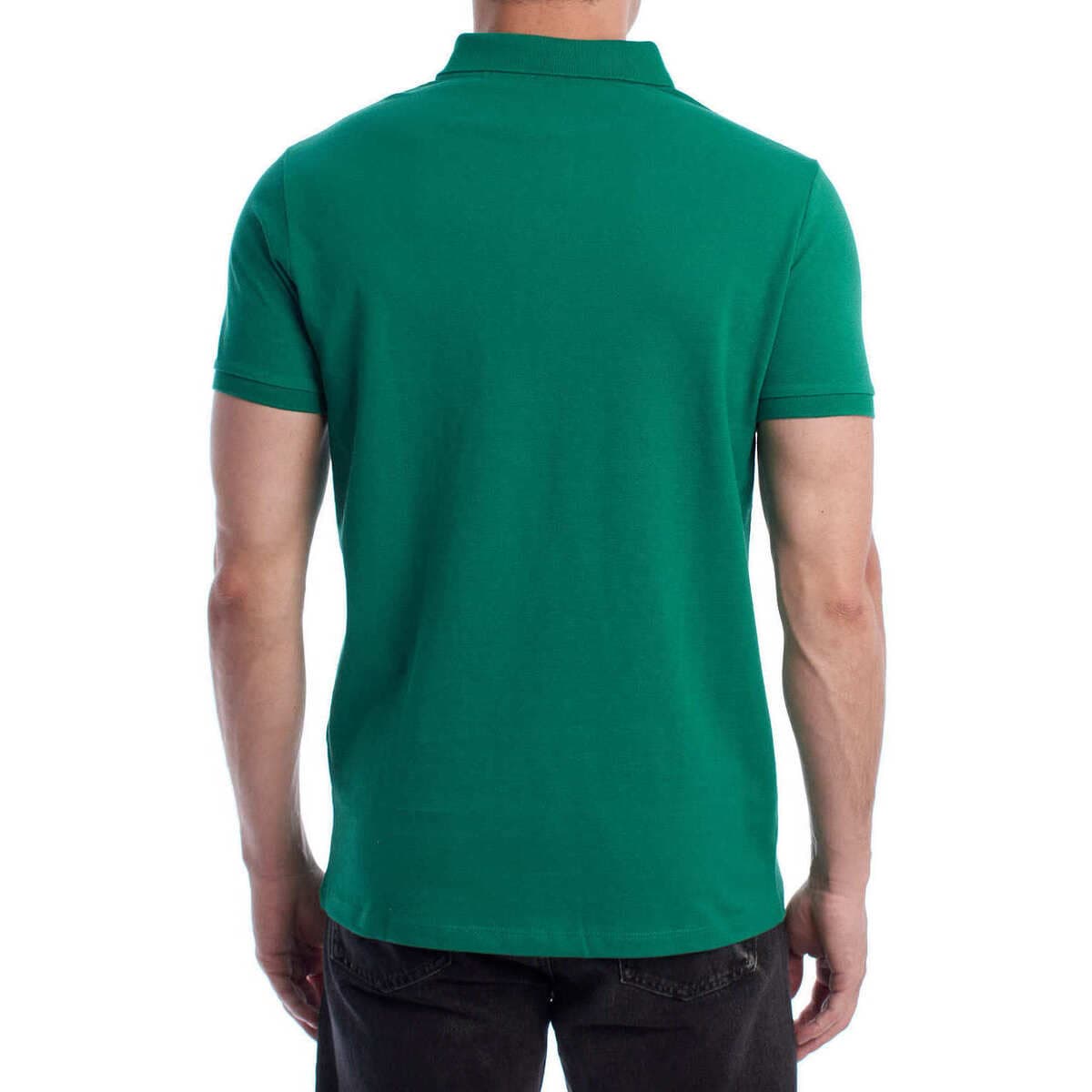 Men's Polo Shirts U.S Polo Assn. Green