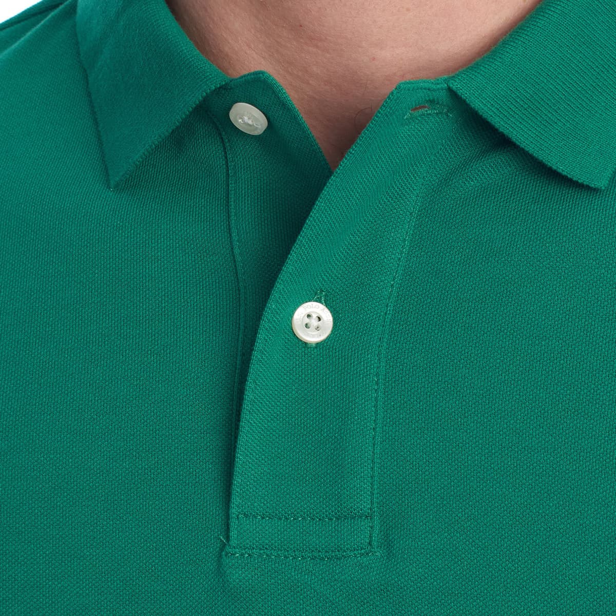 Men's Polo Shirts U.S Polo Assn. Green
