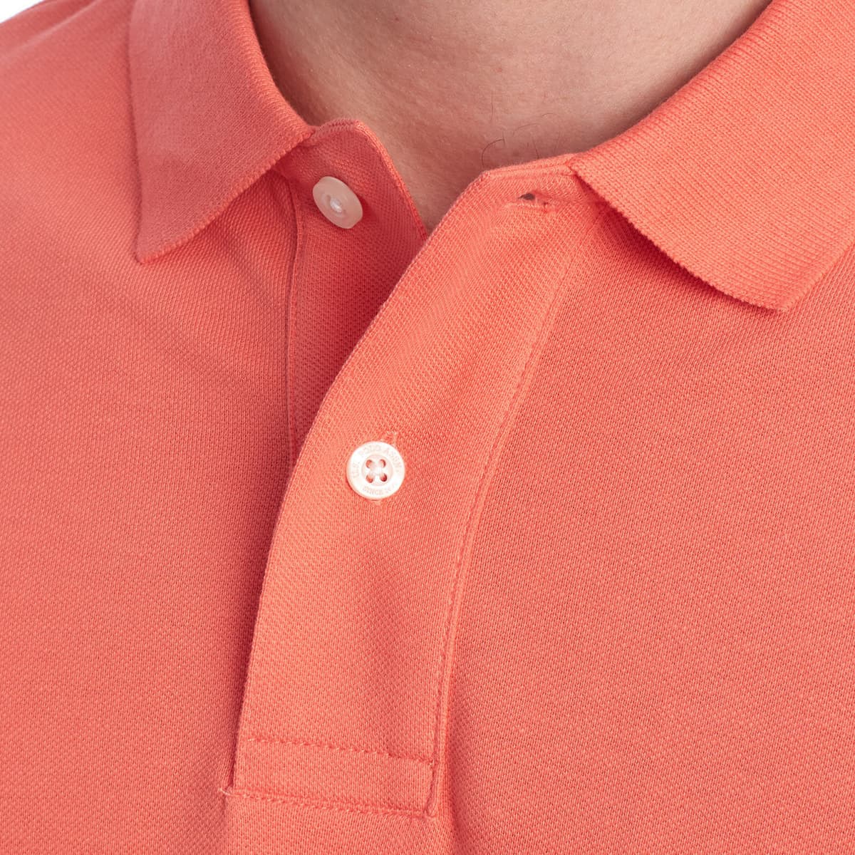 Men's Polo Shirts U.S Polo Assn. Pink