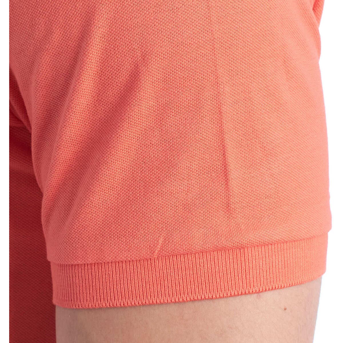 Men's Polo Shirts U.S Polo Assn. Pink