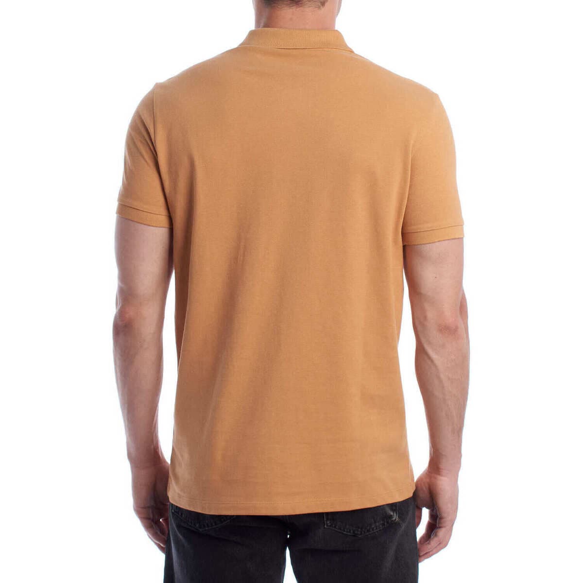 Men's Polo Shirts U.S Polo Assn. Beige