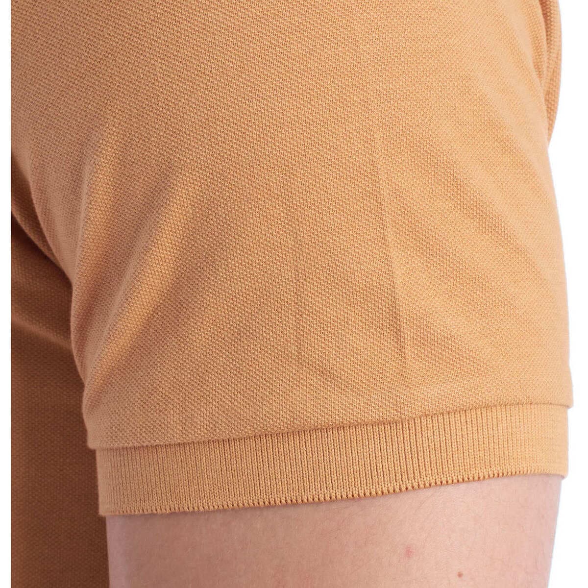 Men's Polo Shirts U.S Polo Assn. Beige