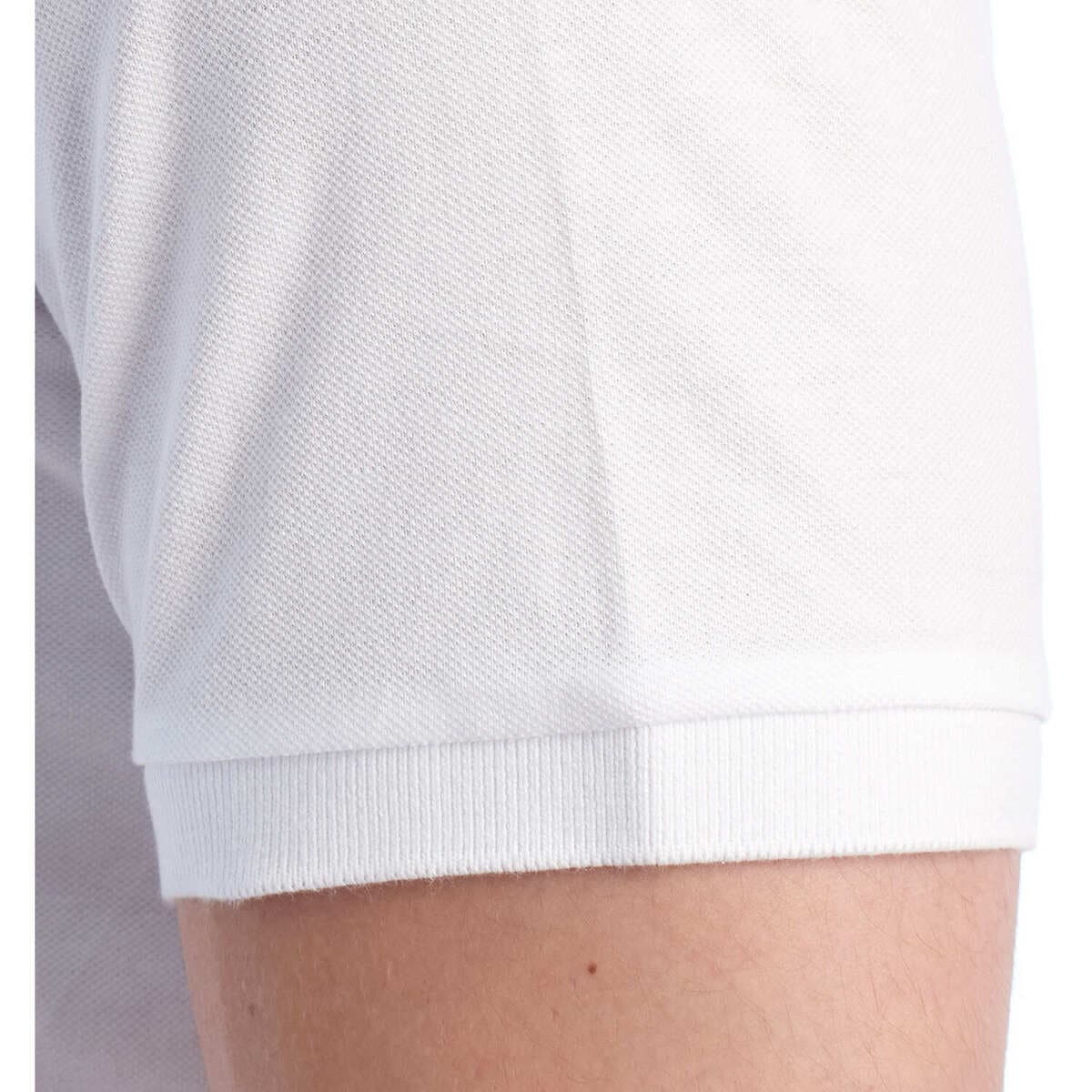 Men's Polo Shirts U.S Polo Assn. White