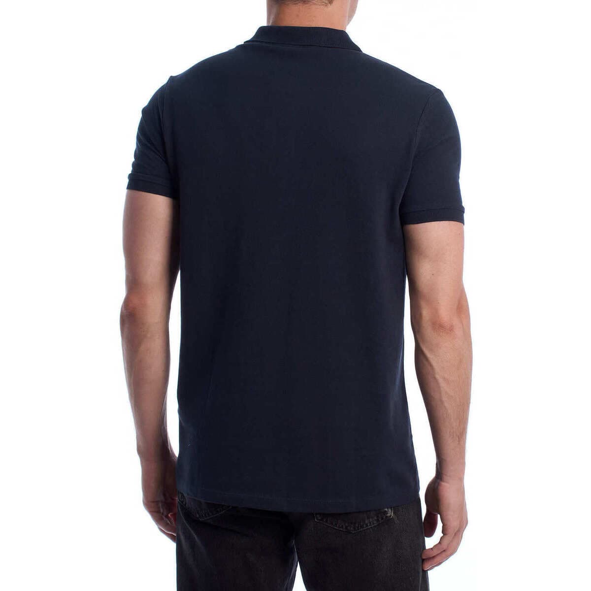 Men's Polo Shirts U.S Polo Assn. Blue