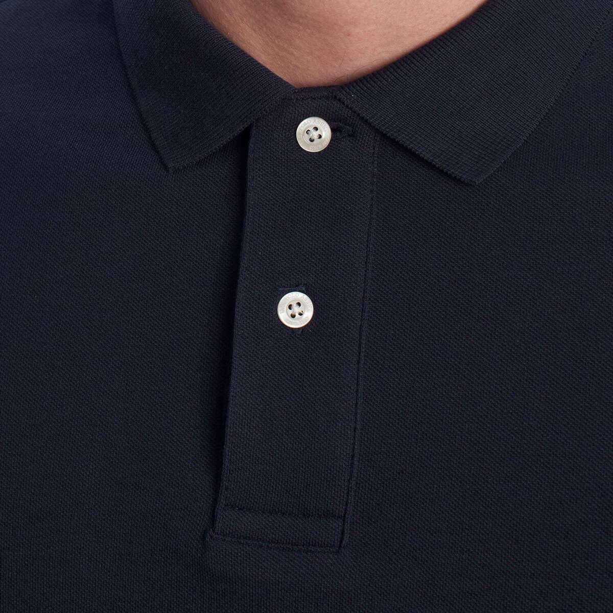 Men's Polo Shirts U.S Polo Assn. Blue