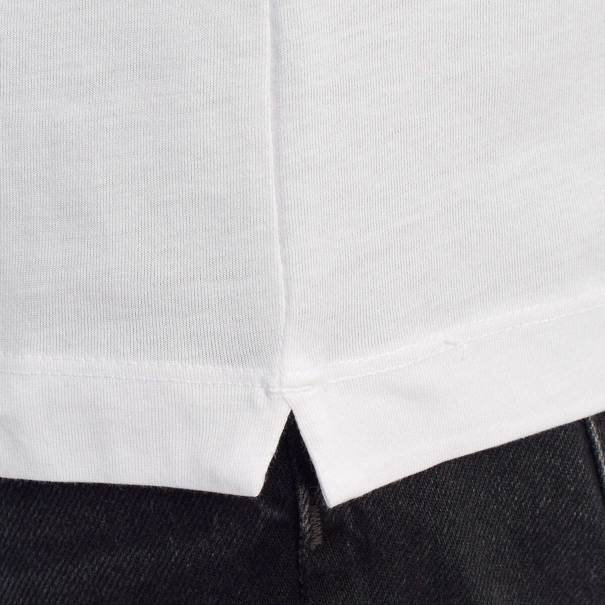 Men's Polo Shirts U.S Polo Assn. White