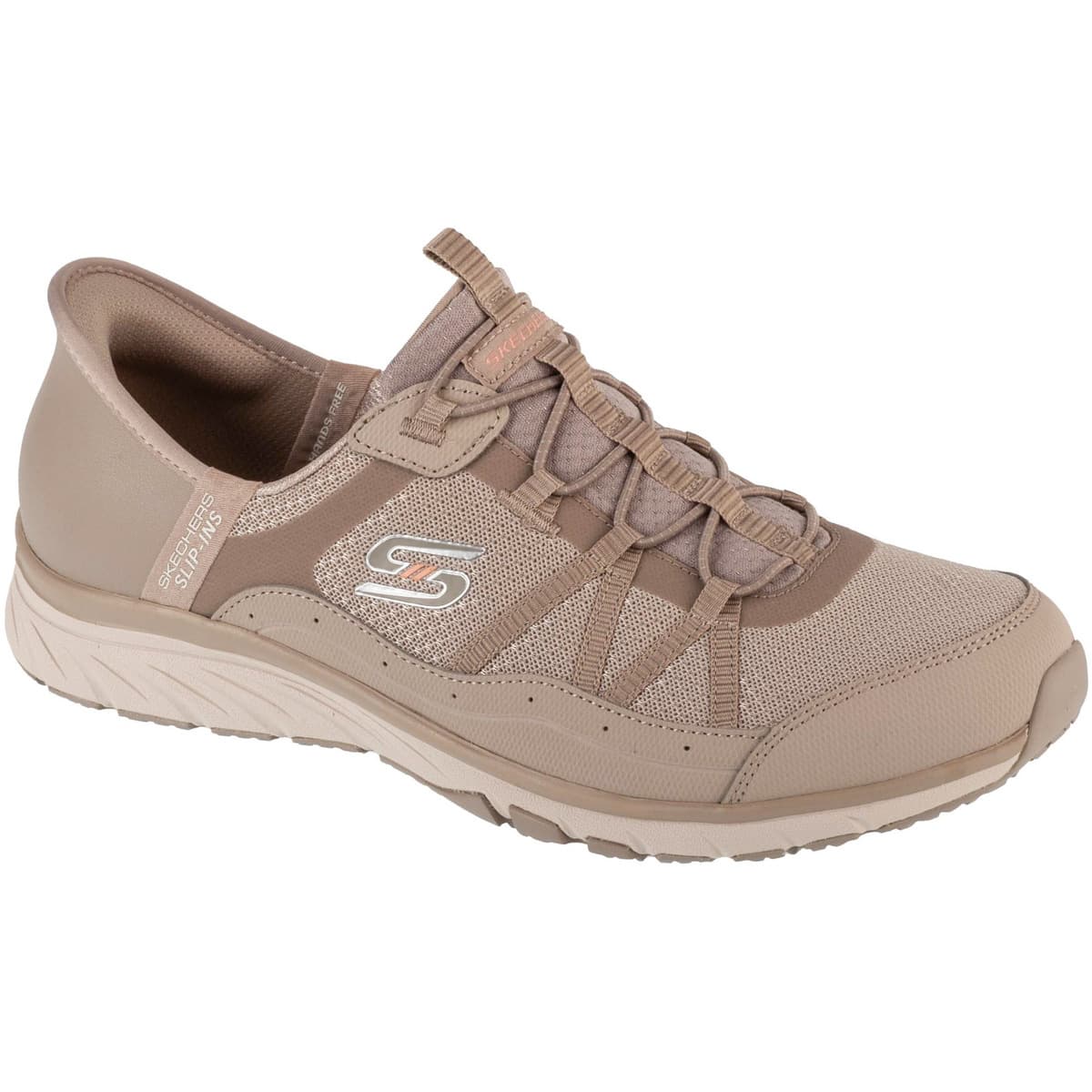 Skechers Slipins Gratis Sport Leisurely 104289TPE