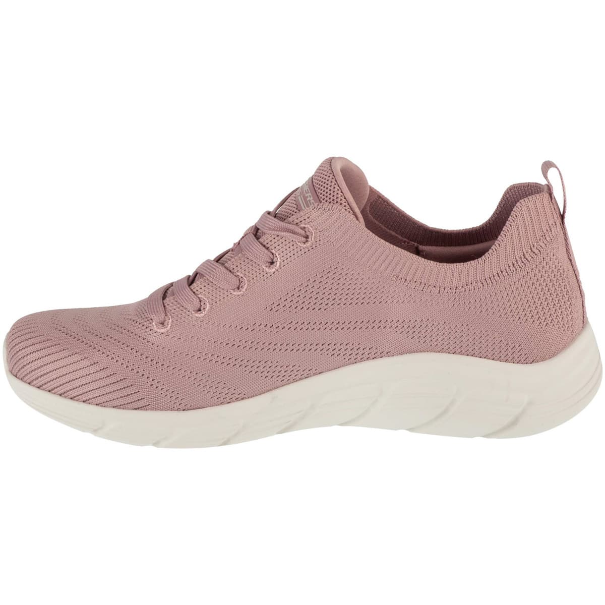 Women's Sneakers Skechers Pink