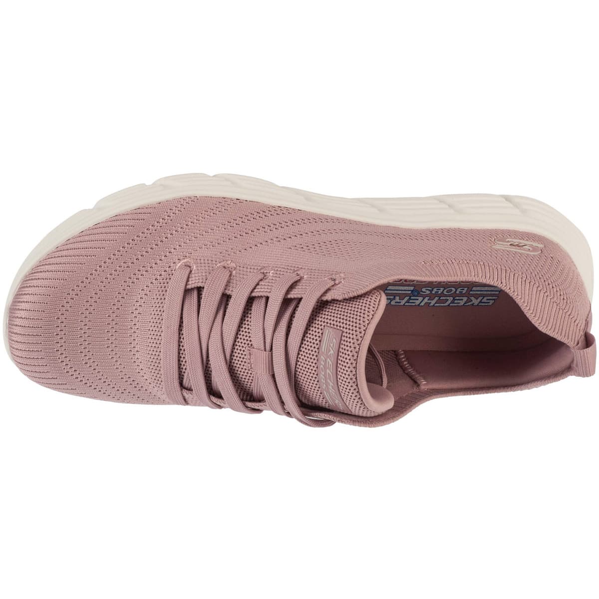 Women's Sneakers Skechers Pink