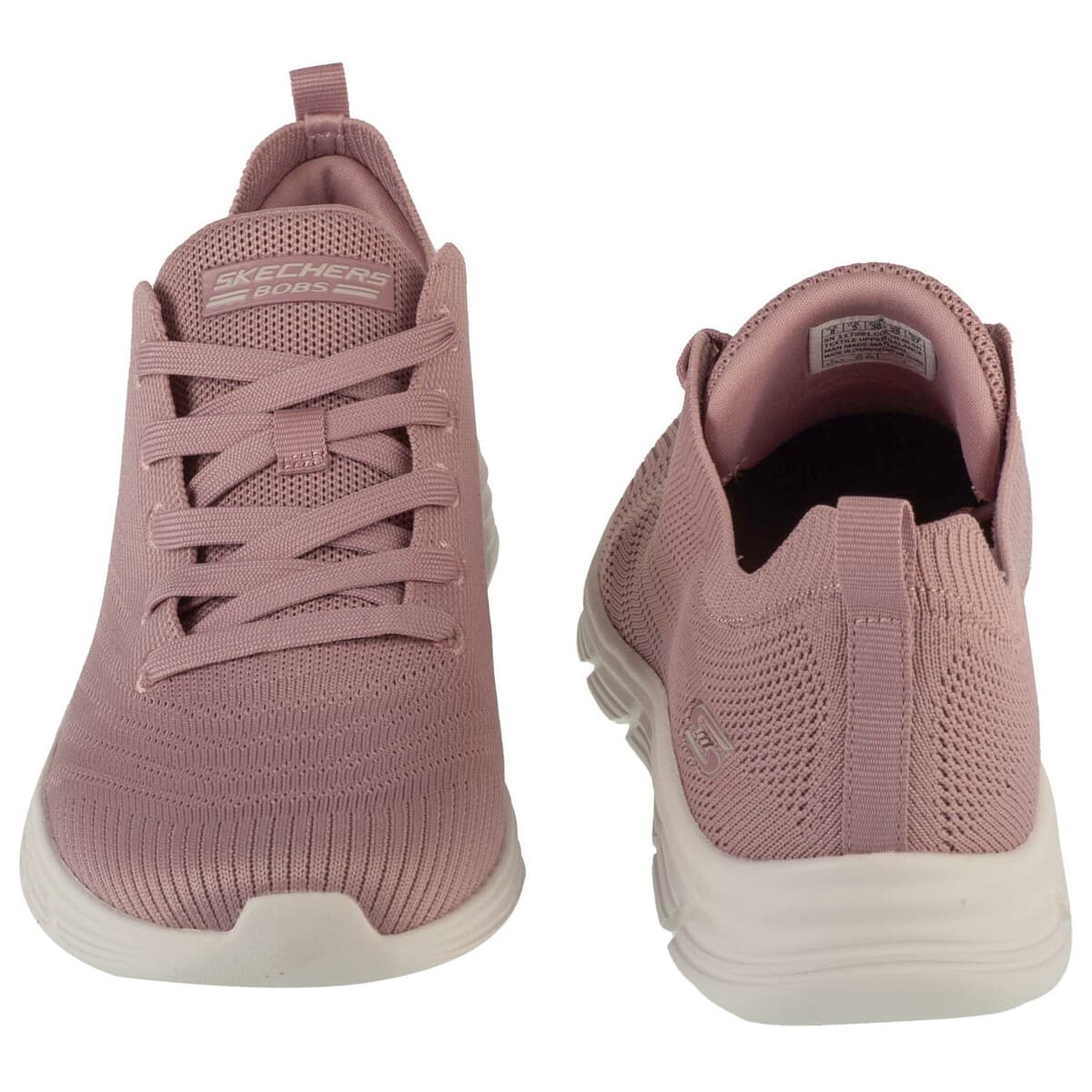 Women's Sneakers Skechers Pink