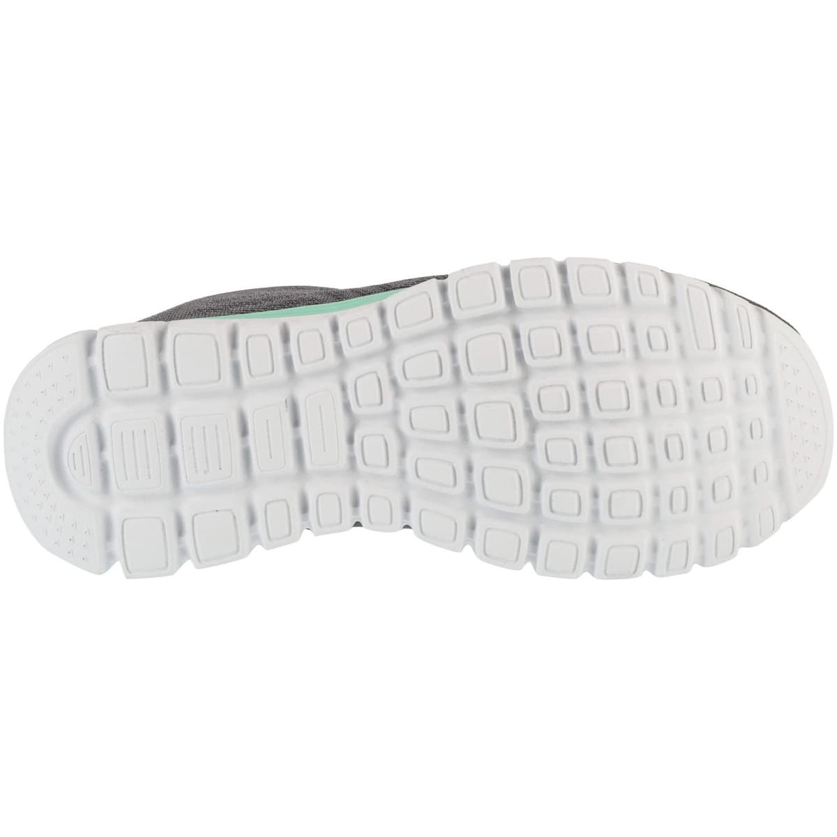 Women's Sneakers Skechers Gray