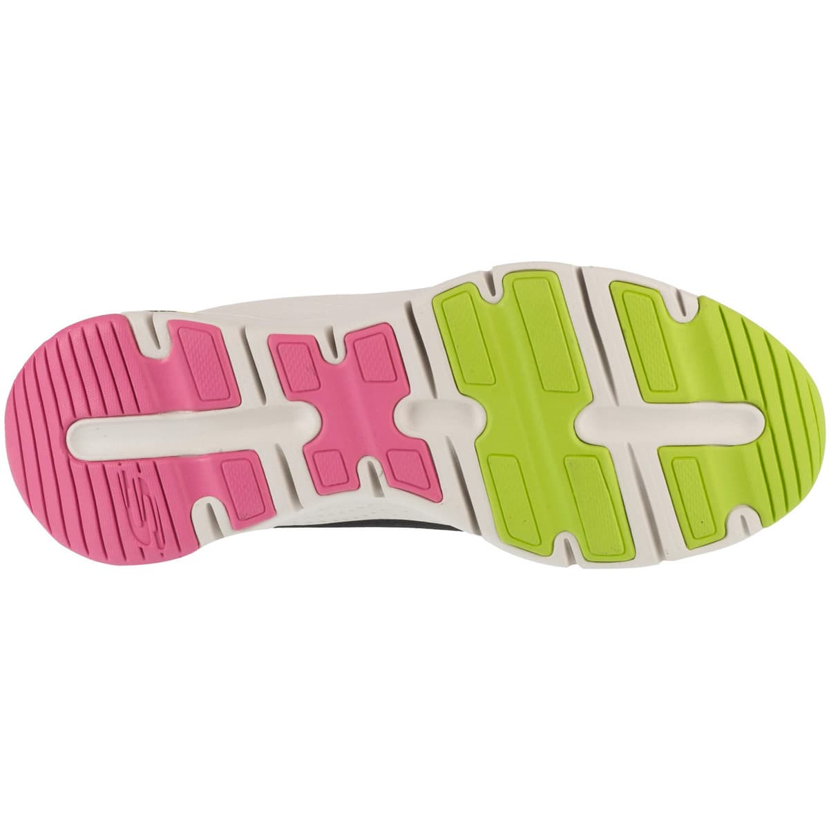 Women's Sneakers Skechers Black