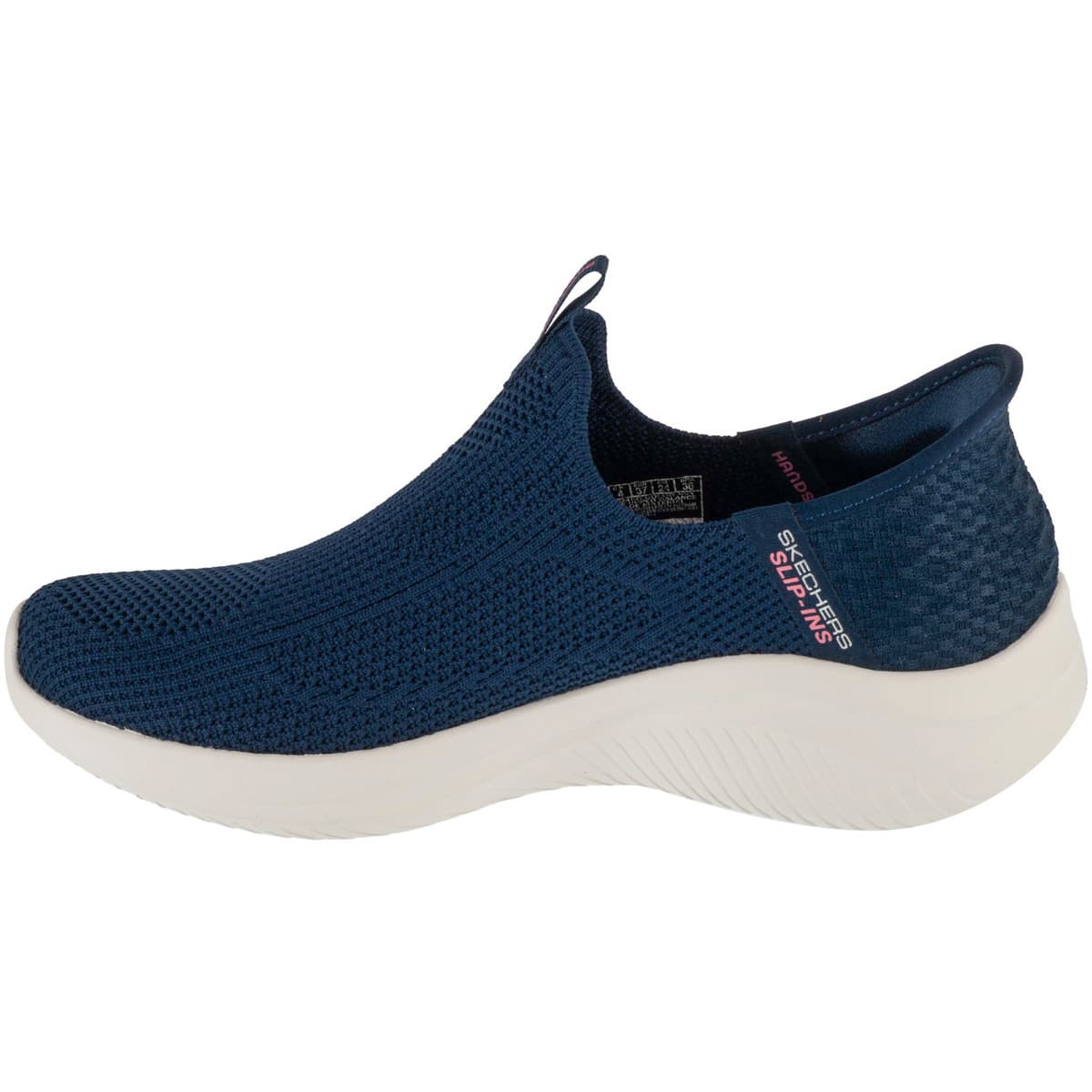Women's Sneakers Skechers Blue