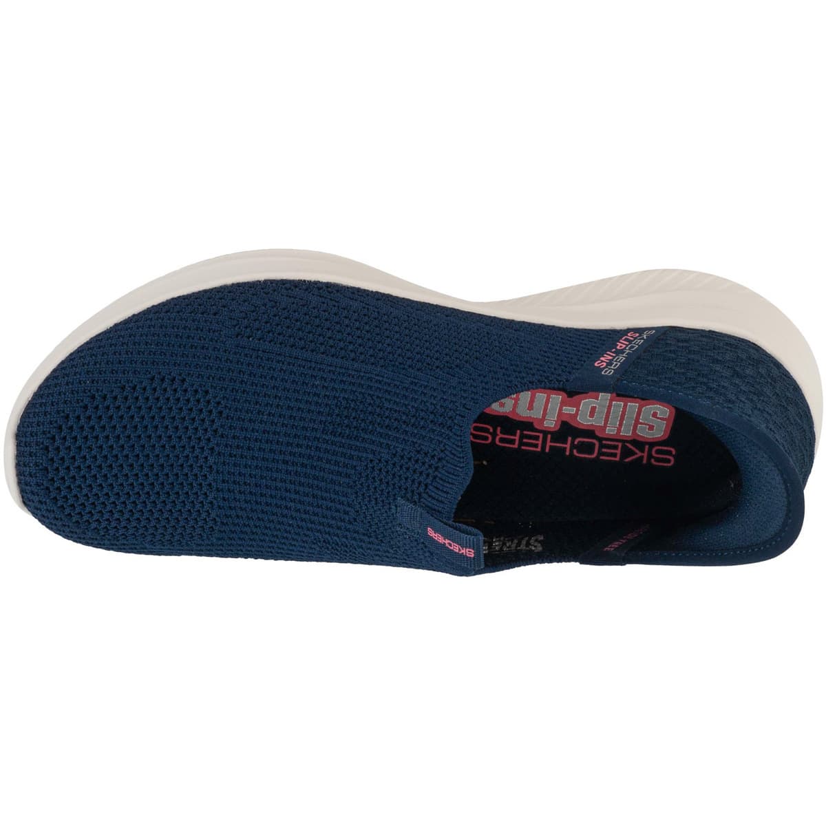 Women's Sneakers Skechers Blue