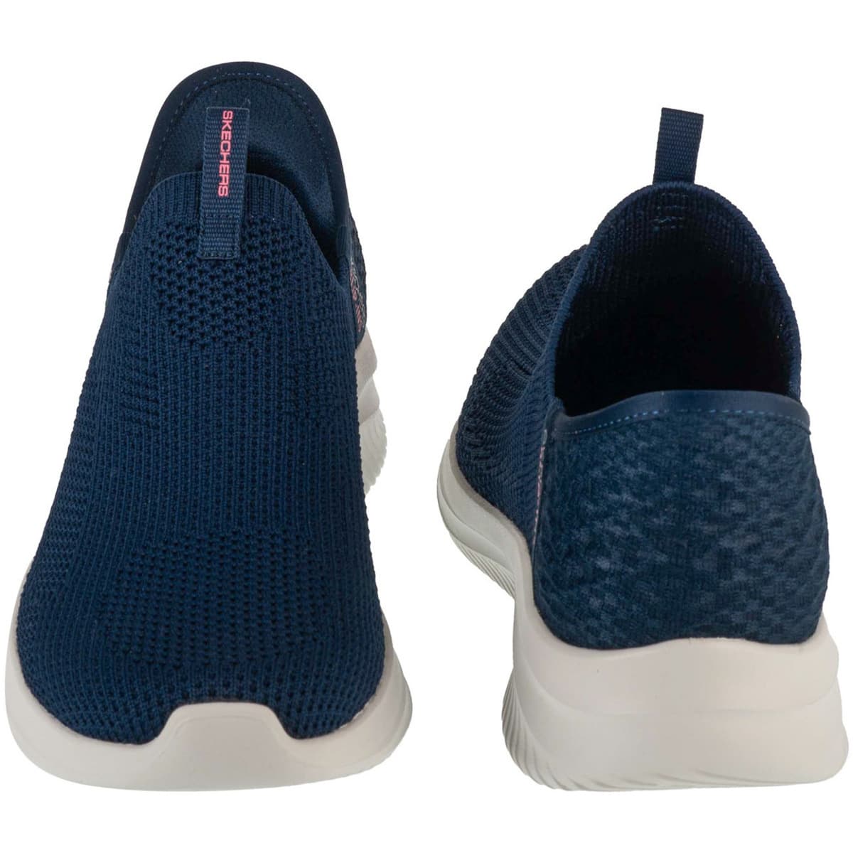 Women's Sneakers Skechers Blue