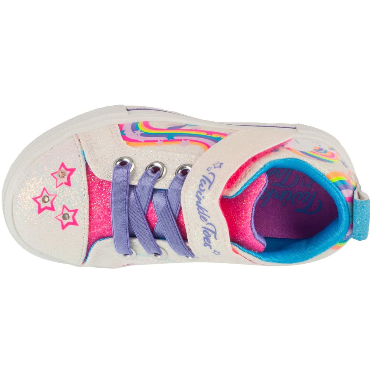 Girls' Sneakers Skechers Pink