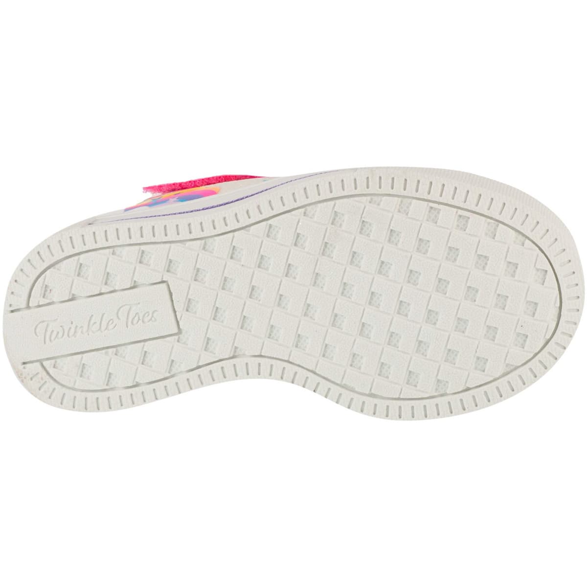 Girls' Sneakers Skechers Pink